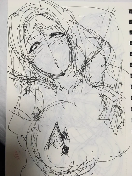 エスキース 