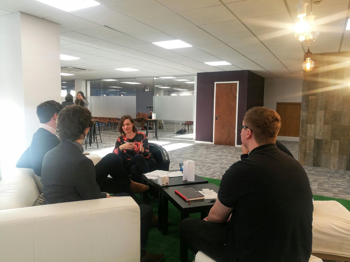 Our top tips for #founders to help you get the most out of open office hour sessions with #investors
academy.campuscapital.vc/top-tips-open-…
#trulyopenofficehours