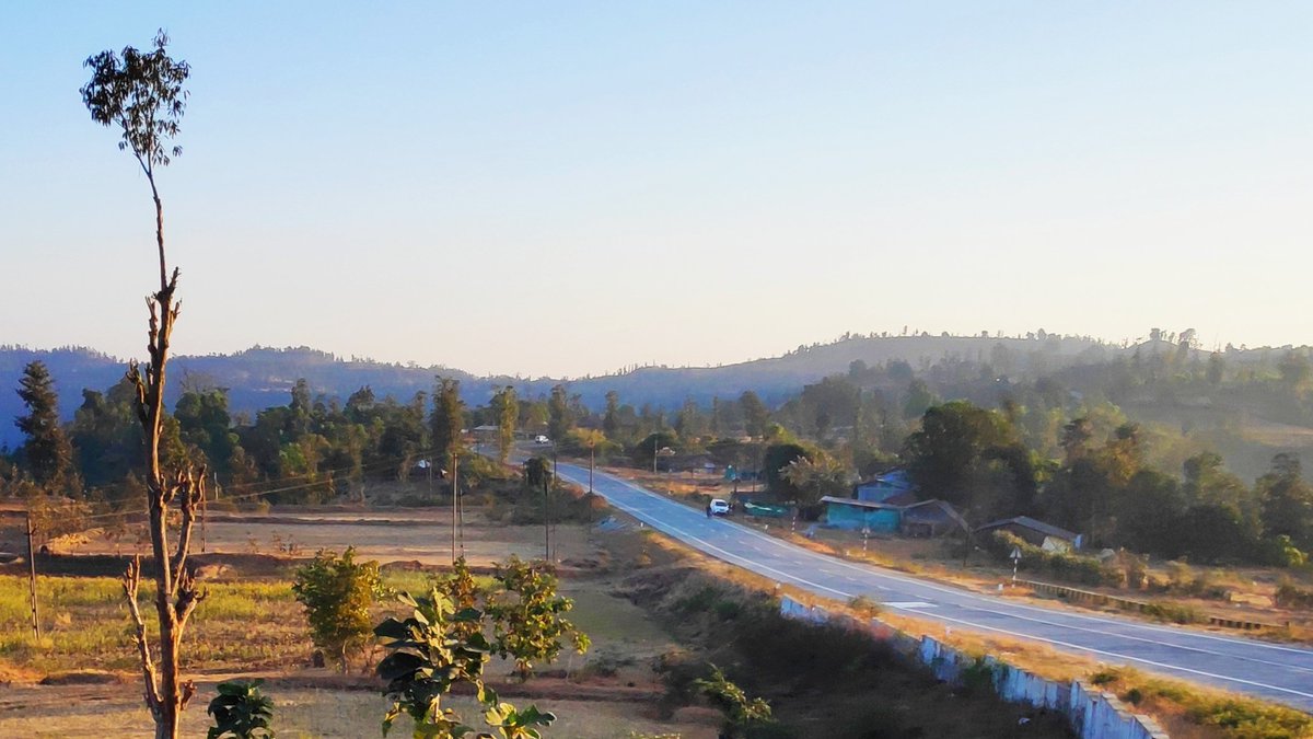 021SRK's tweet photo. #माझक्लिक #Dharampur #PethRoad #Nashik https://t.co/UGHaSunxQH