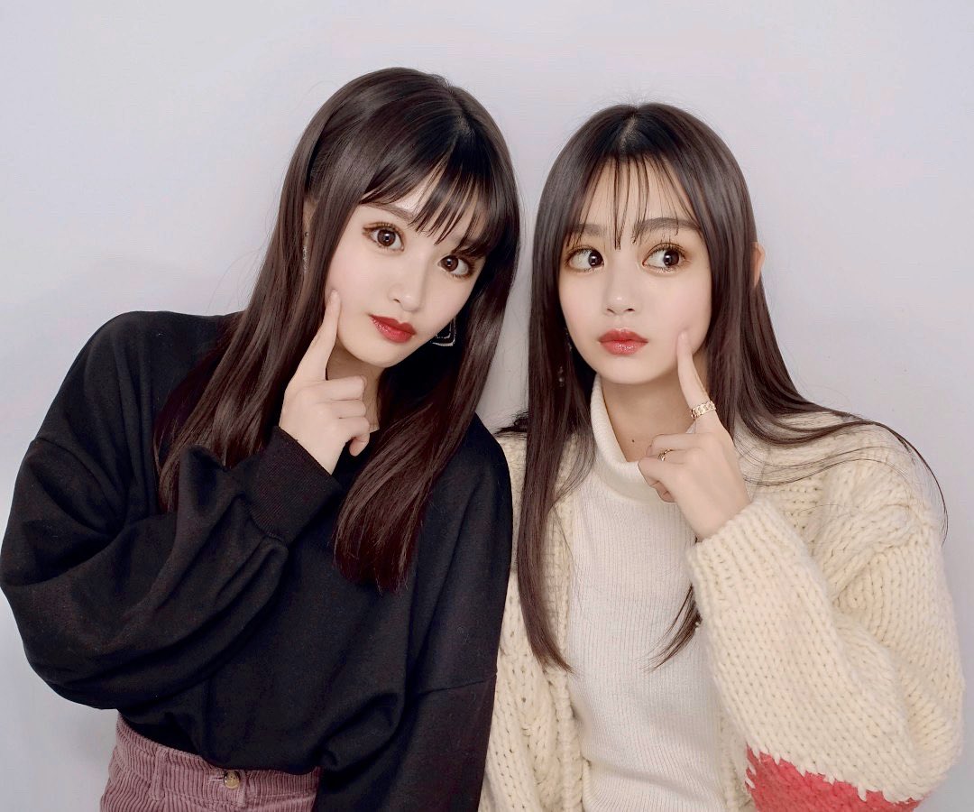 O Xrhsths 若林 真帆 Sto Twitter お久しぶりに真奈と東京で遊んだ時の 楽しかった 福岡でも遊びましょ 安村真奈 若林真帆 ニコラ プリクラ ひぅぴー O Xrhsths 若林 真帆 Sto Twitter お久しぶりに真奈と東京で遊んだ時の 楽しかった 福岡でも遊びましょ 安村真奈 若林真帆 ニコラ プリクラ ひぅぴー