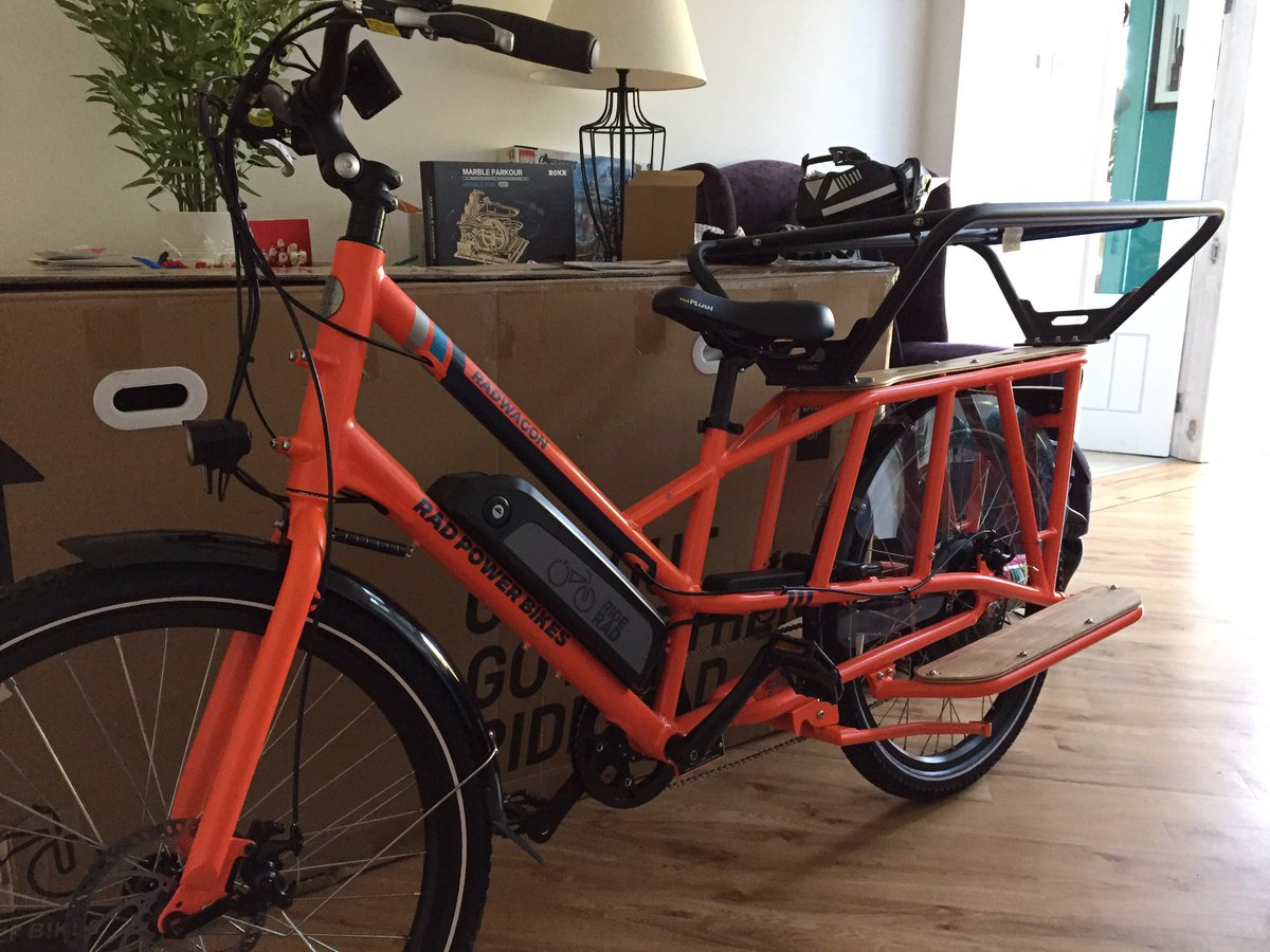 radwagon uk