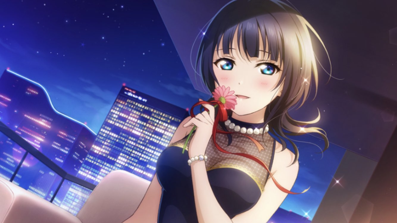 女子大生ラブライブキャラ偏見bot 朝香果林 学科内で目立ってる女子グループのトップ 65点くらいのセブンスターの7mgを吸う つまんない男と付き合いがちだが ある日突然彼氏とのインスタの写真の8割が消える 先生に媚びを売ってギリギリ単位をかすめ取る