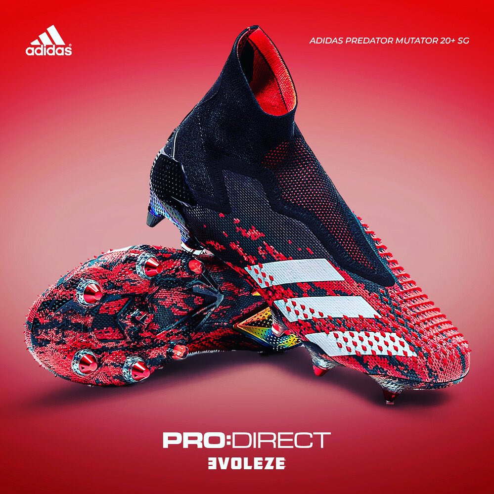 adidas Adult Predator Pro Manuel Neuer Soccer Goalkeeper.