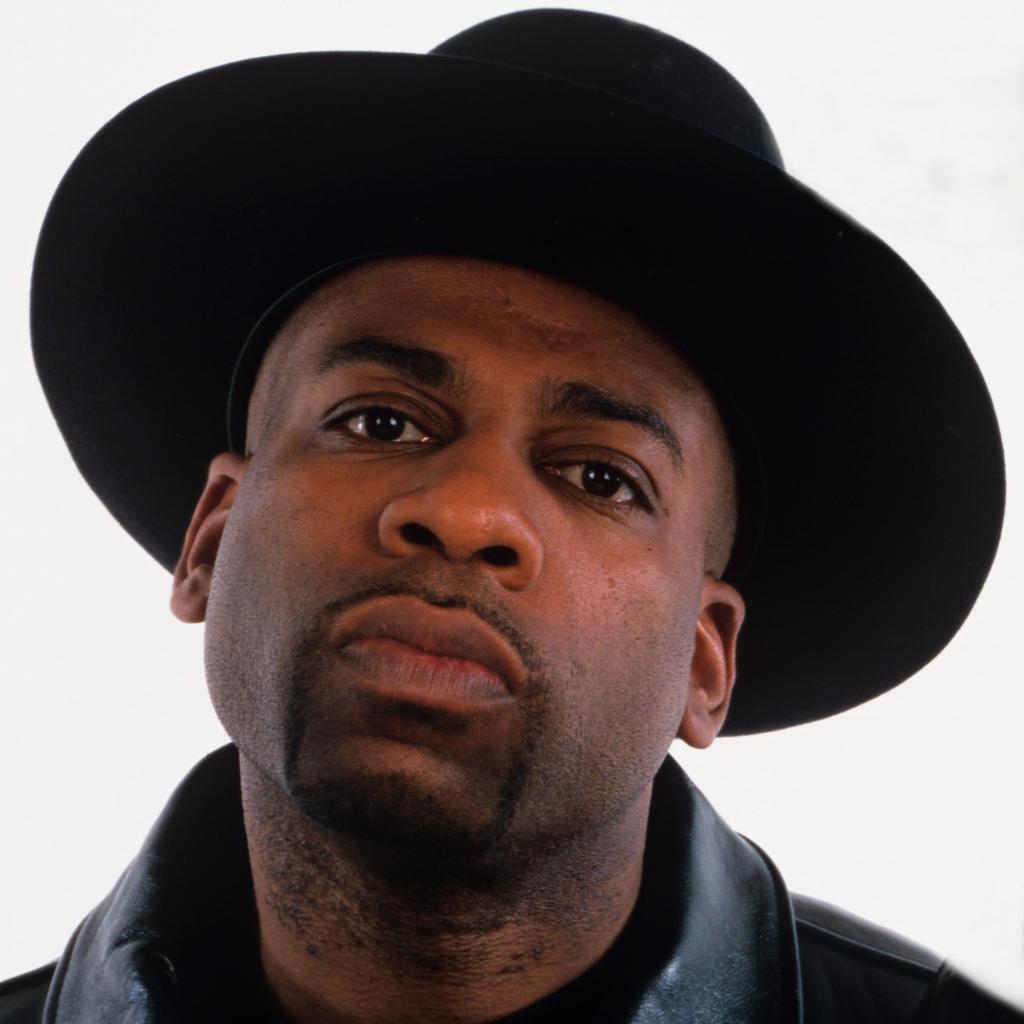 Today we honor the pioneer Jam Master Jay. Happy Birthday.   || Getty Images 