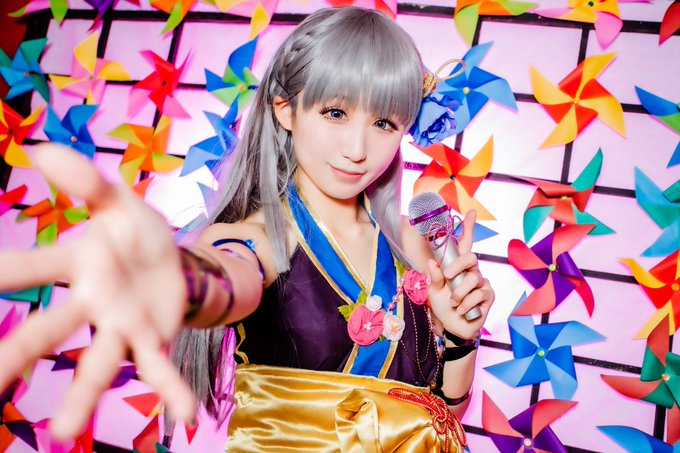 Twitterのコスプレ画像71
