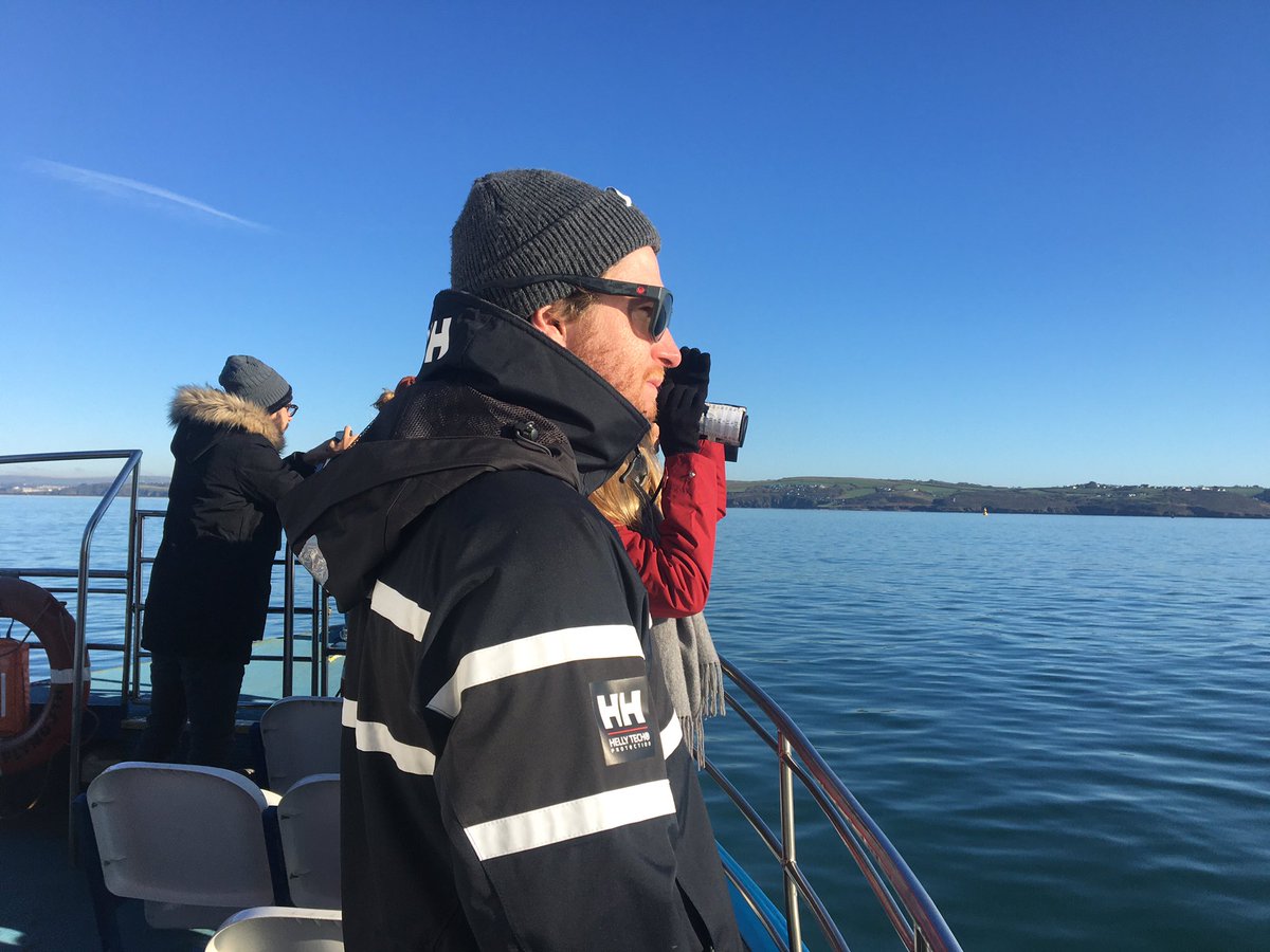 Seiche Training tweet media