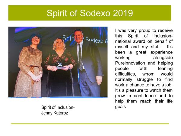 Pure Innovations tweet media