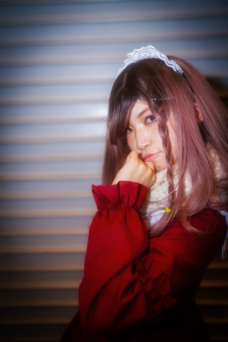 akb48kumakuma's tweet photo. 福島2020119
ADV014

イカチョップ@haruharutan2 さん
戦闘メイド

#イカチョップ
#コスプレ
#戦闘メイド 
#メイド 
#ADV014
#photo
#ファインダー越しの私の世界 
#かっこかわいい
#福島 https://t.co/3c4QtaTlKY
