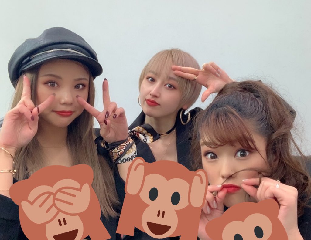 sakura_msmon's tweet image. 3/30(月)
ms.monダンスナンバー出します！
3人でナンバー出すのは初ですが
めちゃめちゃ良いもの出来る気しかしないので興味ある方、詳細等はDMにて！