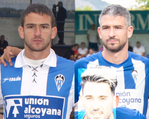 Moralblanquiaz1's tweet photo. Pau Franch de 2009/10 a 2019/20 https://t.co/BGVXKq8saR