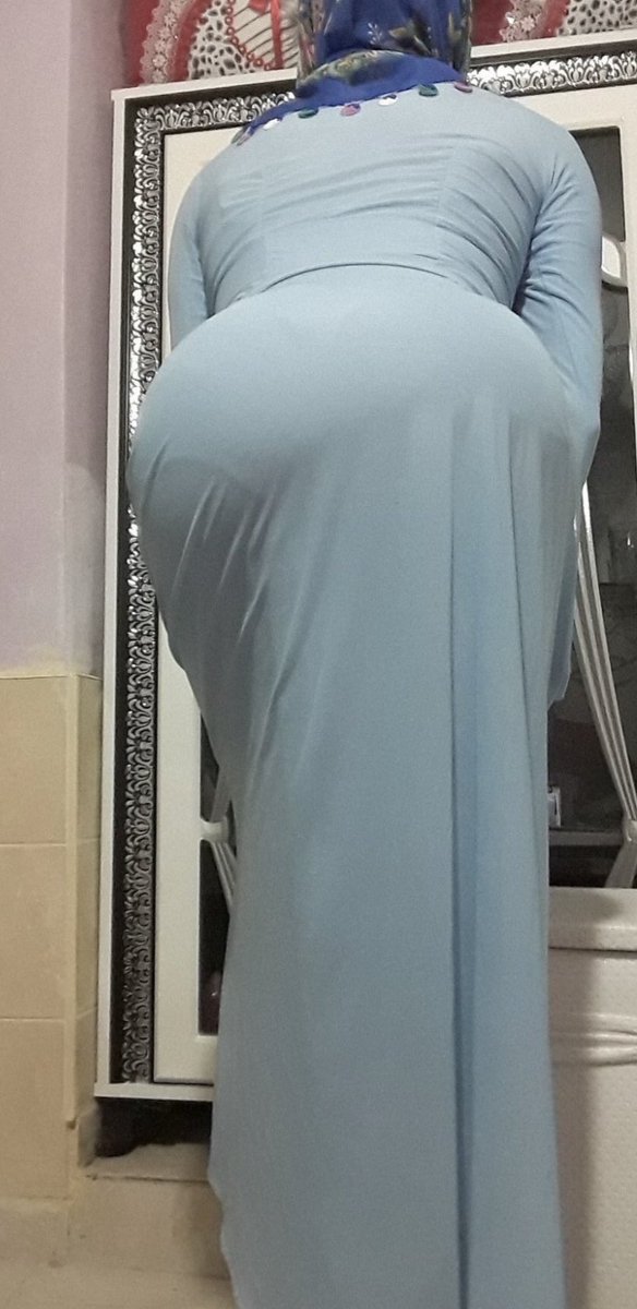 Karım bu sefer böyle olsun dedi tabi sizler için