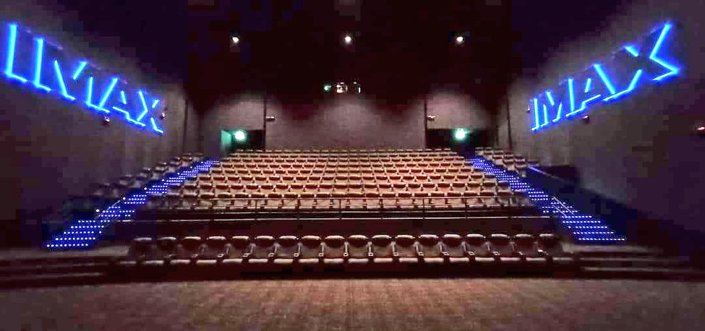 Mohd Hafizee On Twitter Second Largest Gsc In Malaysia And Also The Largest Gsc In Southern Region Now Opened In Johor Bahru Gscinemas 3rd 4th Floor North Court The Mall