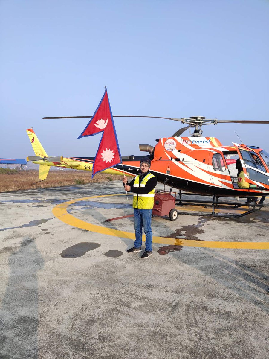 SamriddhaJBR7's tweet photo. Explore Nepal this 2020 😊 https://t.co/l98gpVNHVb