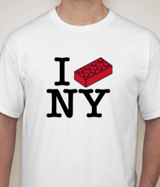 Team22251's tweet photo. https://t.co/ld0wX1OOPg

#LEGO fans in NY (and beyond) - we're asking for your support! We'd like you to have one of our "I LEGO NY" shirts - https://t.co/qNACac7J9P

Sale ends THIS Saturday - help support our trip to the @firstlegoleague World Festival! https://t.co/reEnf3a7ky