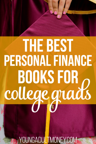 YoungAdultMoney's tweet photo. Here's our list of the best personal finance and career books for college grads -> https://t.co/8Jfp0h49UU
Featuring @BrokeMillennial @bobbirebell @thewildwong @GenY_Girl @AskAManager
#Graduate #Grad #2019Grad #Gift #GraduationGift #Books #BookShare #Graduation https://t.co/CbDVYhVtvh