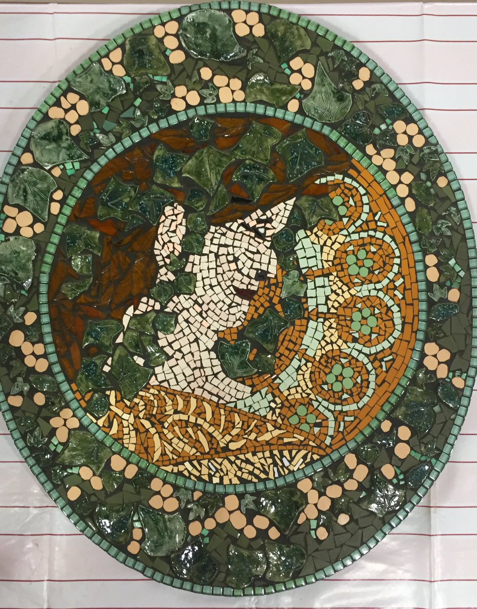 JustMosaics's tweet photo. Just Imagine Mosaics in DURBAN , South Africa https://t.co/tTpmLyjUUO