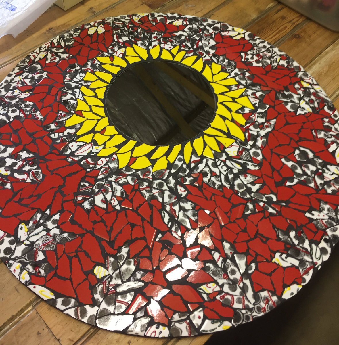 JustMosaics's tweet photo. Just Imagine Mosaics in DURBAN , South Africa https://t.co/tTpmLyjUUO
