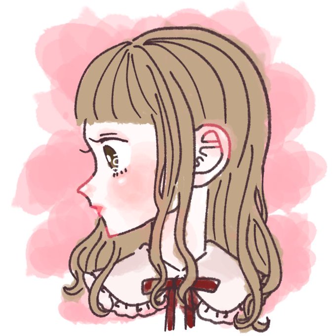 アイビスの可能性を試したくていろんなテイストで描いてみた〜ꪔ̤̮
3.4枚目みたいなの結構好き❕
せっかくなのでフリー画像として配布します〜?よければ使ってやってください☺︎ 