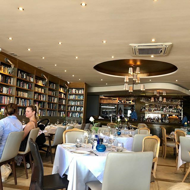 neilgatward's tweet photo. back at one of my favourite restaurants, the wonderful #zenzero in @campsbay 😋 #yummo https://t.co/WxyykEG3XP https://t.co/37IZlhdblg