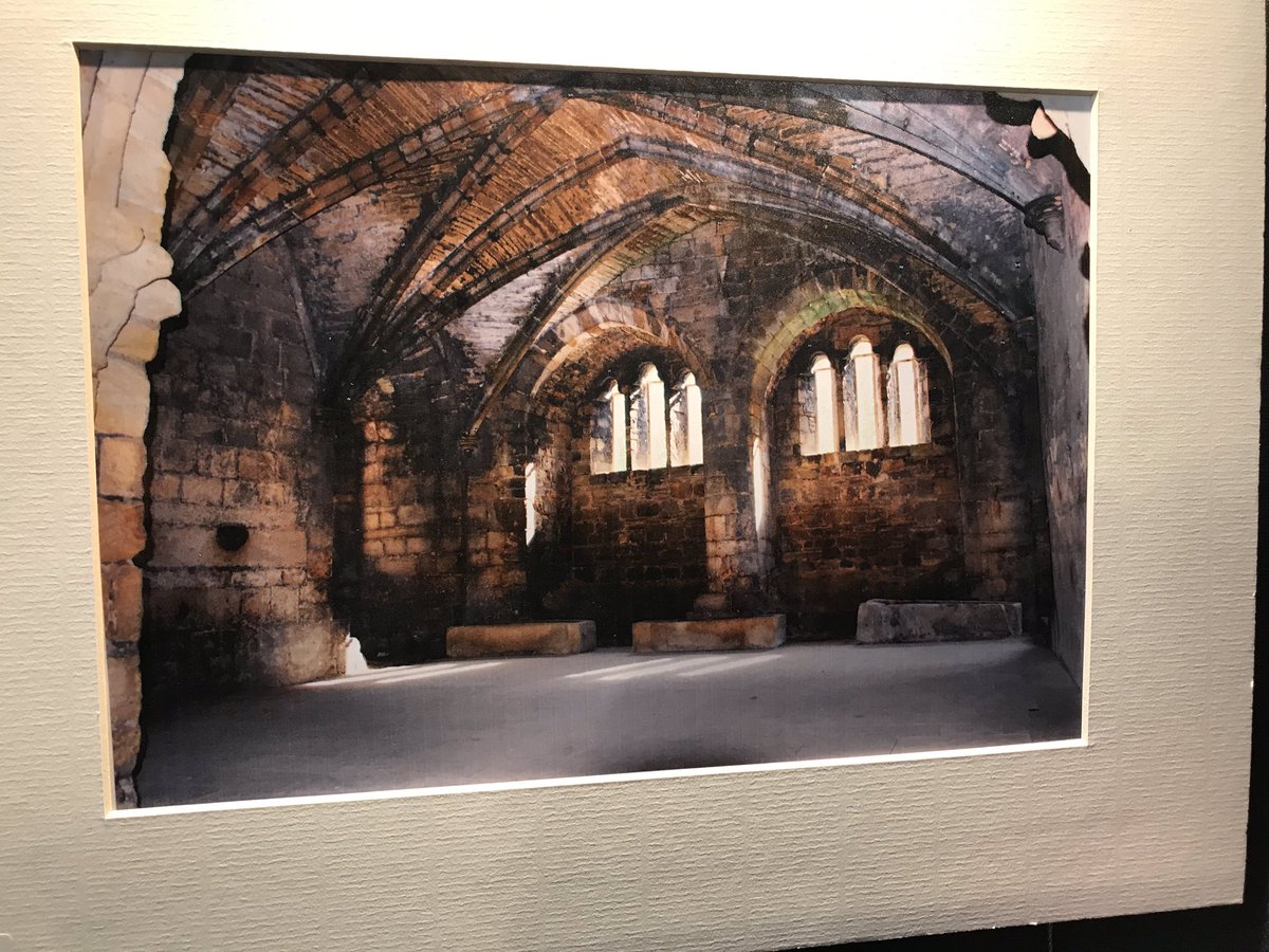 WakeCathedral tweet picture