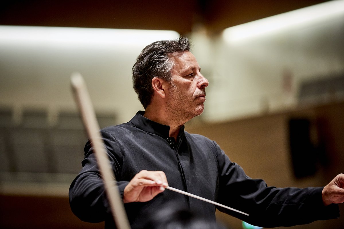 Jerusalem Symphony tweet media