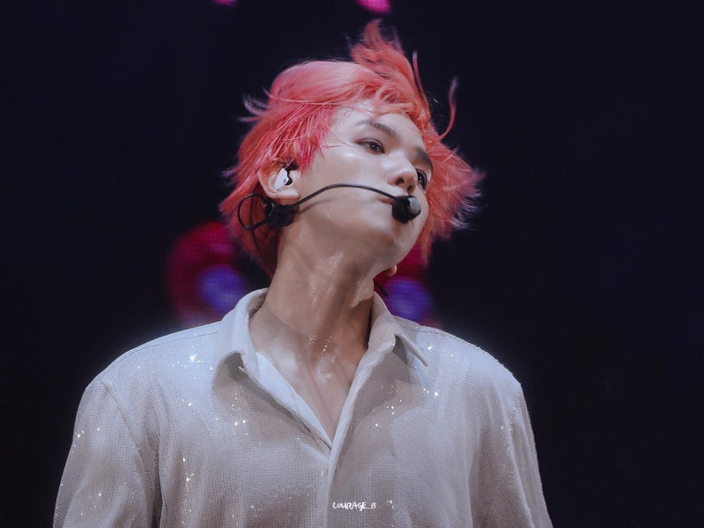 best of 백현이 ❤️ tweet media