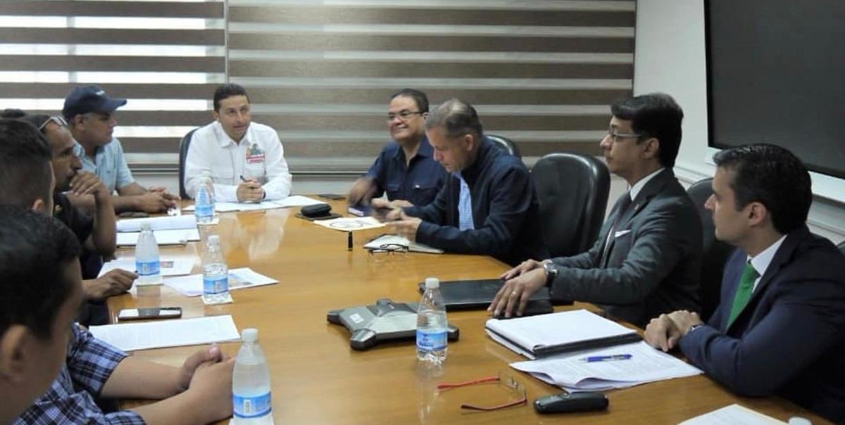 ACODECO se ha reunido con las autoridades competentes y los productores para tomar acciones legales y continuará realizando las verificaciones en estricto cumplimiento de las disposiciones legales.