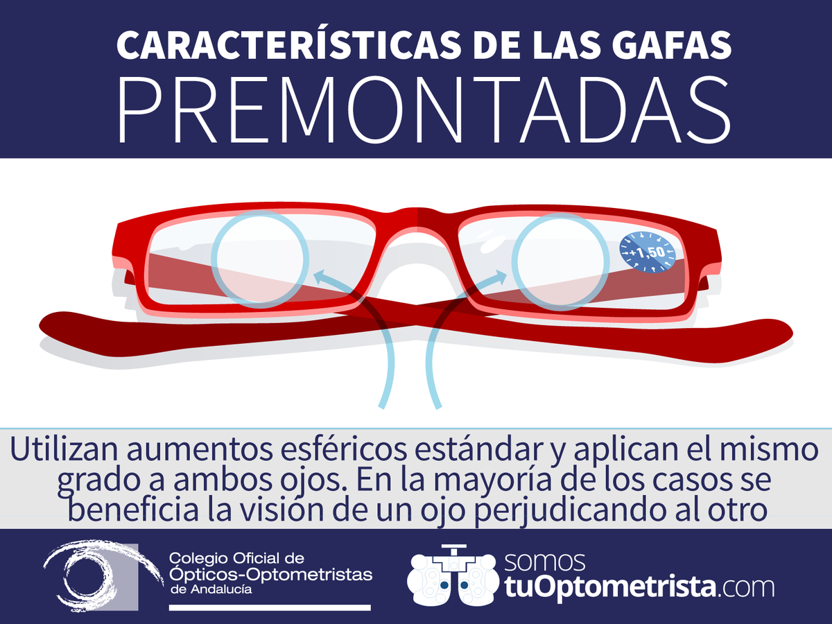 tuoptometrista's tweet photo. 👓 Esta es otra de las características de las gafas #premontadas. ¿Lo sabías? Descubre muchas más en 👇👇👇
https://t.co/SbhX75g2xK
¡Compártelo! https://t.co/Ym8Yg8KZ0e