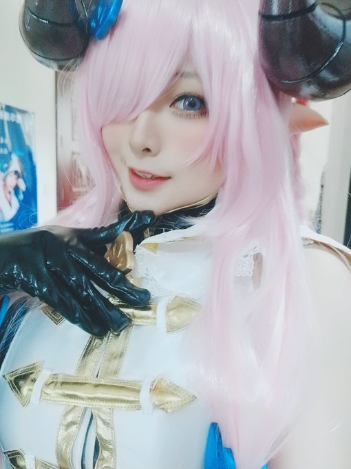 Twitterのコスプレ画像78