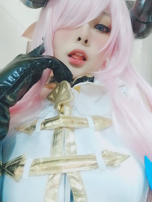 Twitterのコスプレ画像79