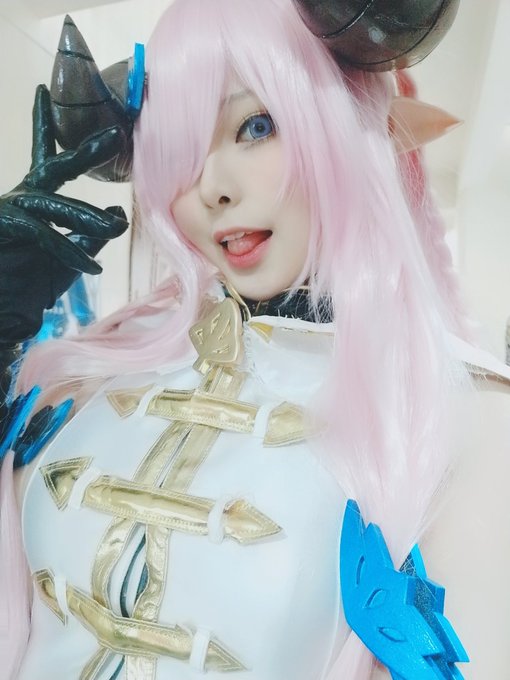 Twitterのコスプレ画像80