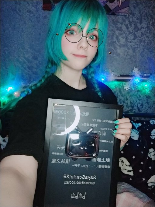 Twitterのコスプレ画像33