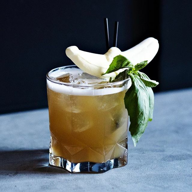 1842 Restaurant&Bar tweet media