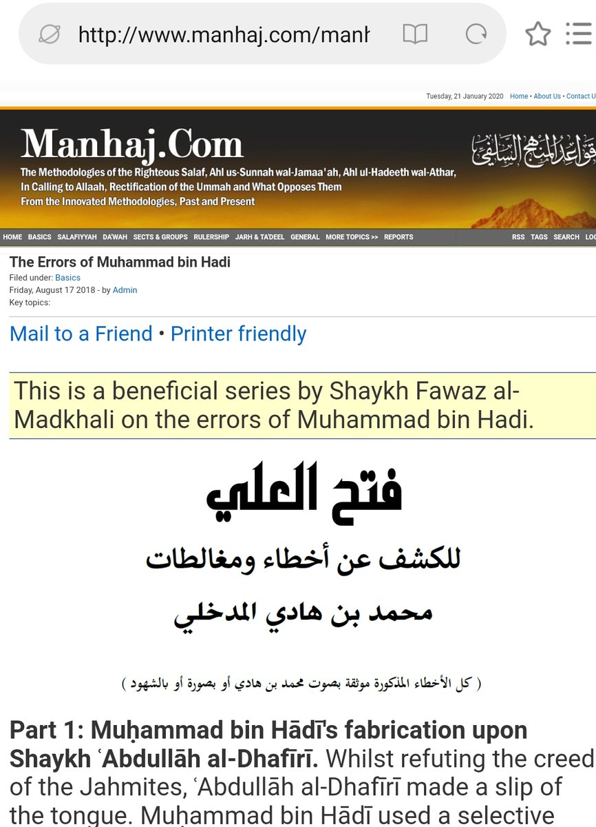 تغريدات الوسائط عن طريق Mahmood Abuhudhayfhh تويتر