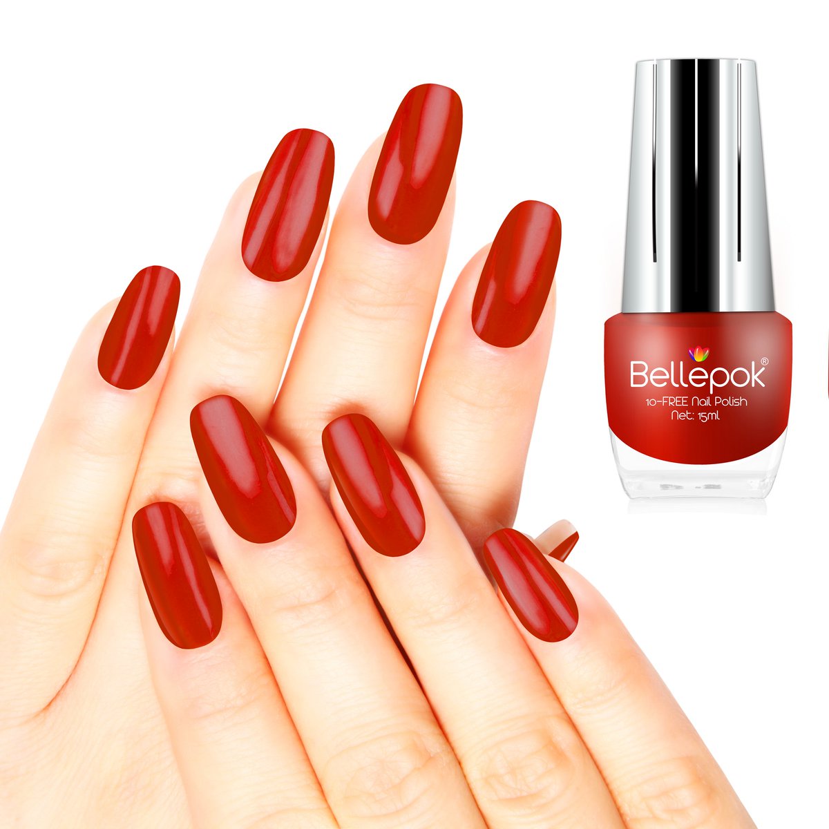 🌟PRIZE DRAW🌟#win 10-FREE NAIL POLISH #CrueltyFree #Vegan. T&amp;C:
1. One Nail Polish
2. Follow us+RT+Tag Friends
3. Winner will be announced here if 600 RT min
4. Expires in 7 days
You can purchase <a href="/AmazonUK/">Amazon.co.uk</a> or via email #Competition 
👉 RED CARMEN