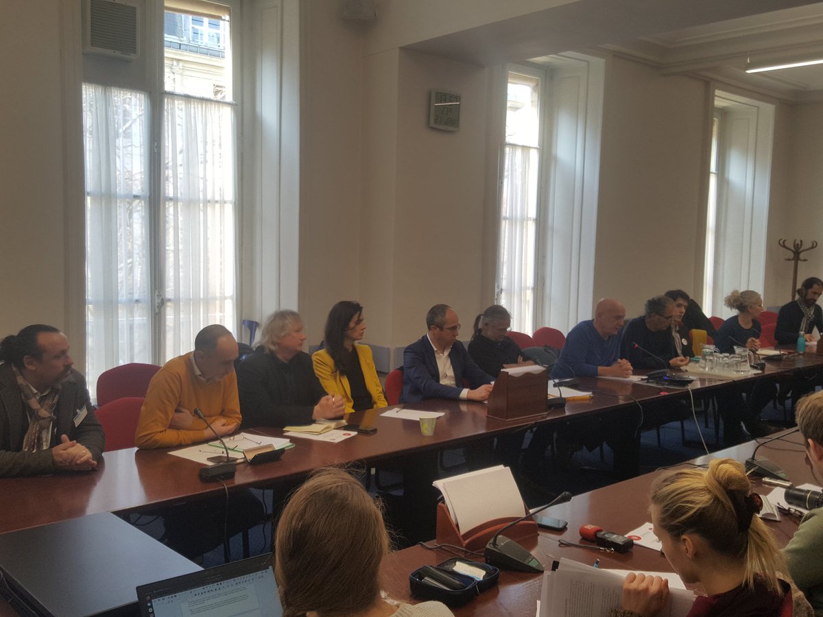 Joël Labbé tweet media