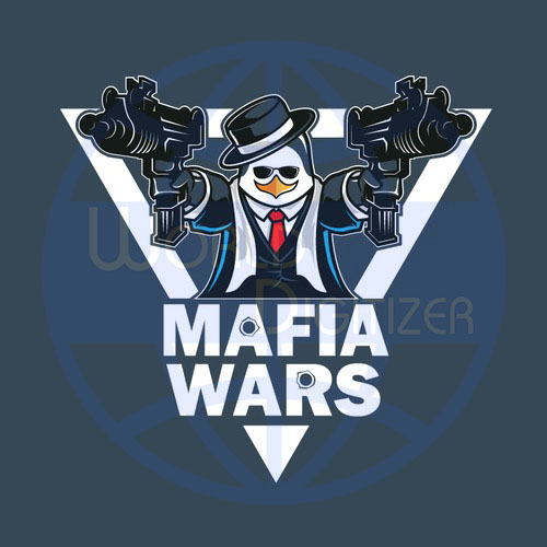 worlddigitizer's tweet photo. Mafia War video gaming logo. A game of our co-leader.
No need to share just like and raise your hand if you would like to get.
For more details click here:https://t.co/QrnDX8Kccp
#mafia_war #gaming_logo
#team #rough_club #game #gangsters #survive #logo #changing_background https://t.co/WvsJjGh7s0