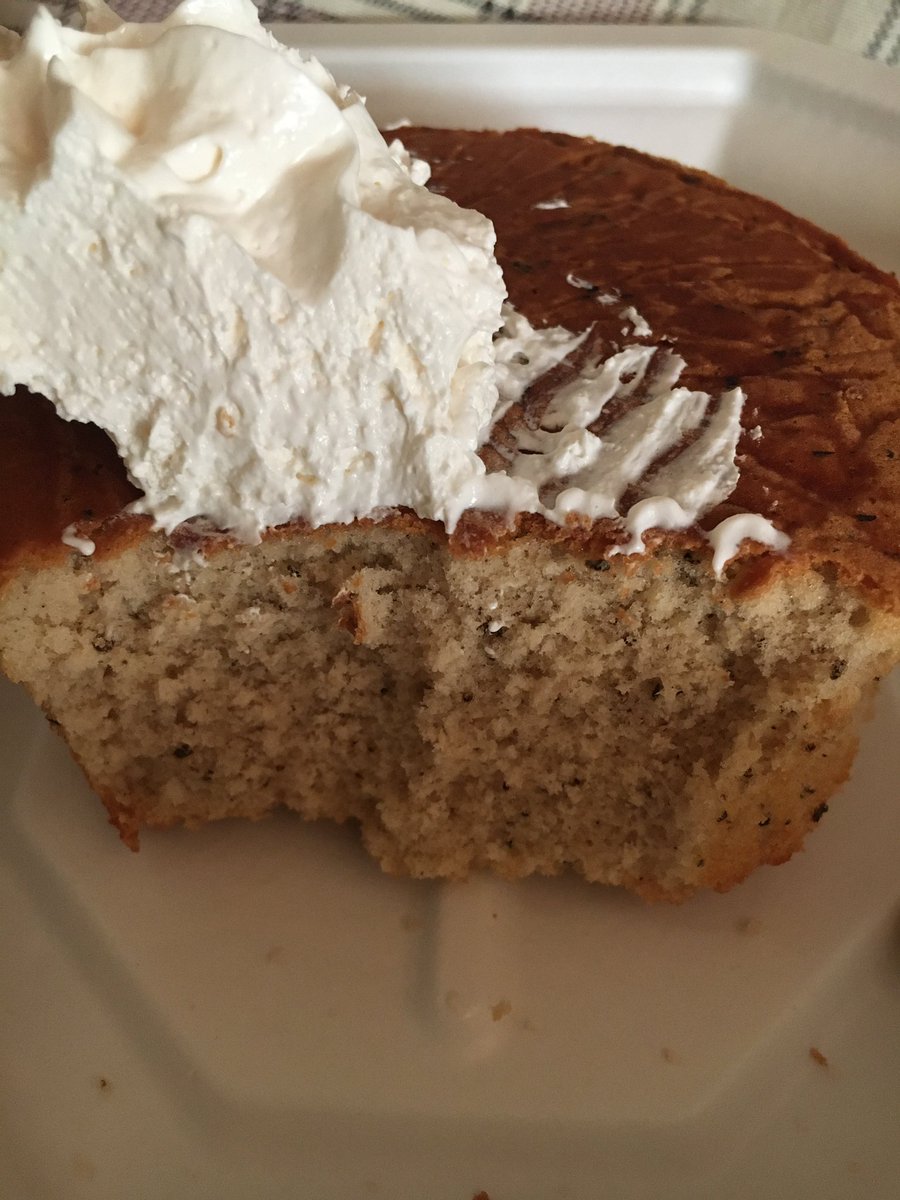 バーミヤンが400円未満で出している せいろ蒸しシフォンケーキ がポテンシャル高いと話題に 企業努力が過ぎる まじで美味しかった Togetter