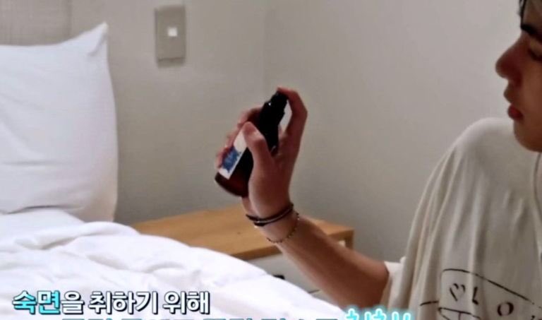 Bts 愛用香水まとめ テテ グク