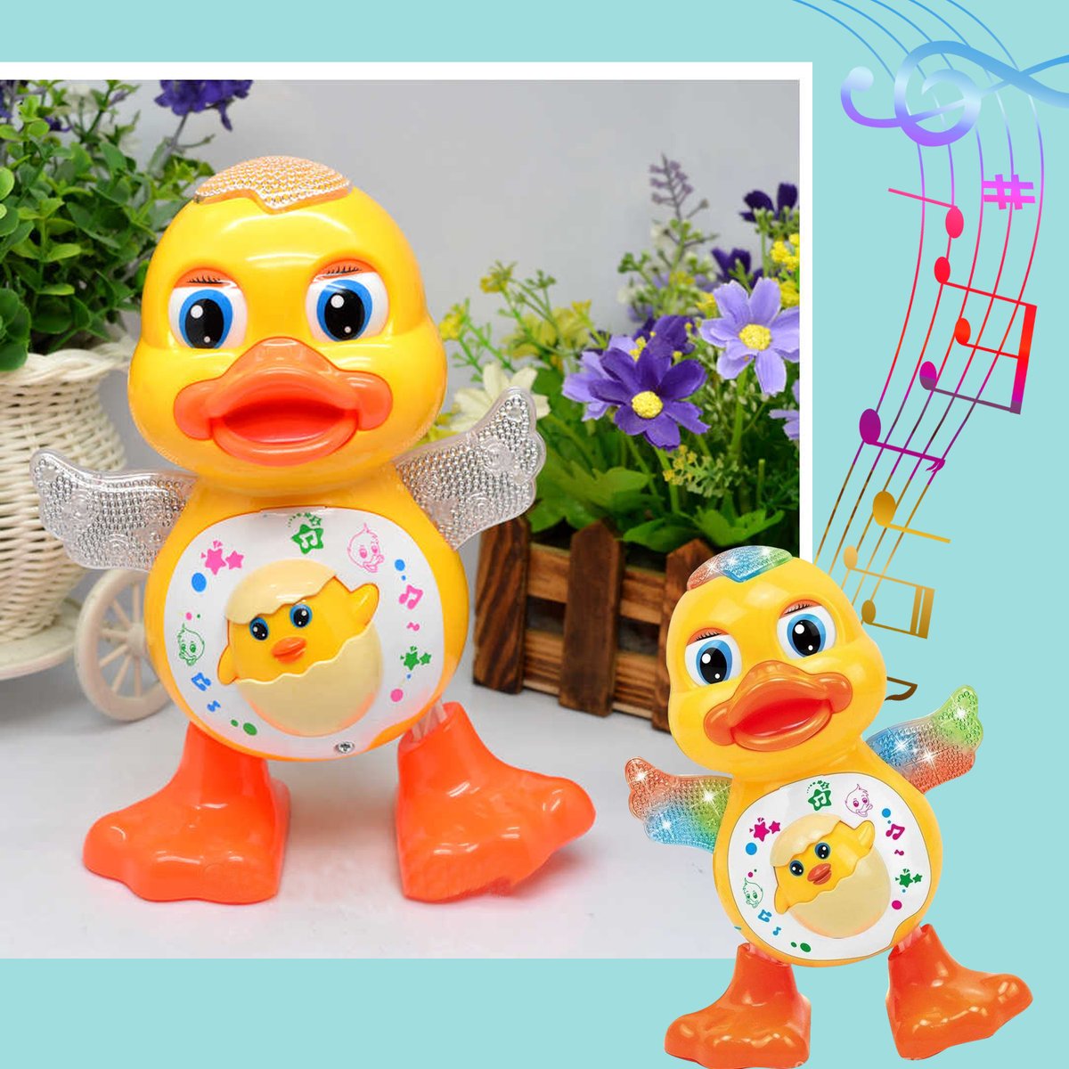 techhark's tweet photo. 😍Upto 70% + Flat 5% Off on Kids Toys Offer @techhark 👱‍♂️ https://t.co/vila6Pw1nQ
Shop at the Winter Offer 2020 on Kids Toys, Bath Toys, Electronics Extra 5% Off on Winter Sale. #Techhark
#MusicalToysforBabies #MusicalToys #BabyToys #Toysfor1yearbaby #BabyBathToys #SoftToys #Toys https://t.co/RQWZmLXh27
