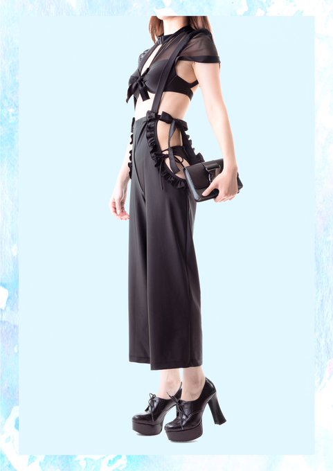 Twitterのコスプレ画像27