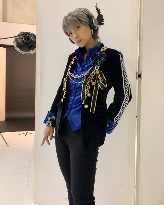 コスプレイヤーつんこのTwitter画像43