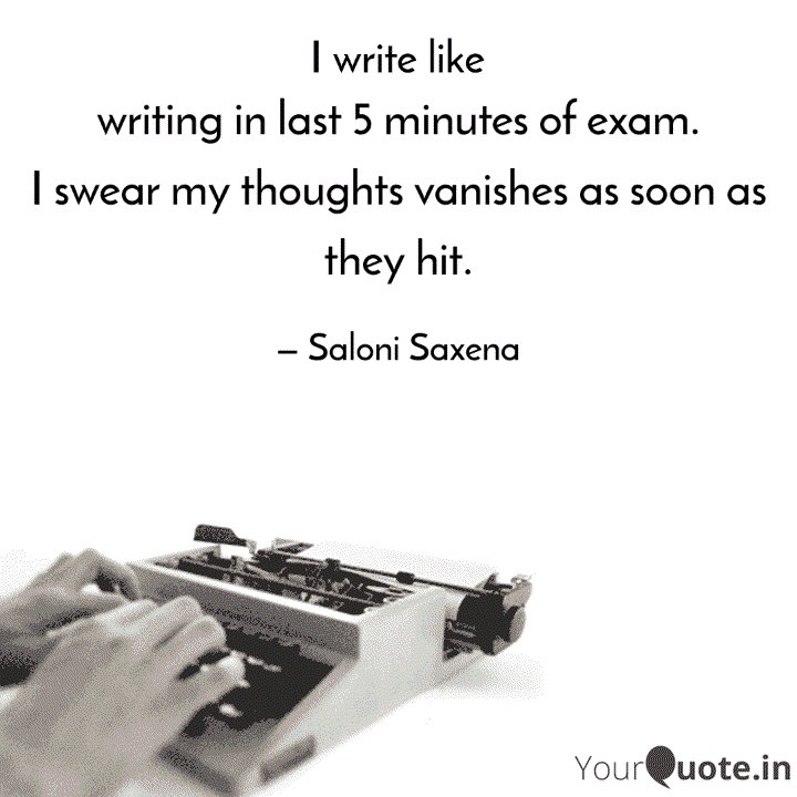 SaloniS98401857's tweet photo. I write like there's nobody watching  #iwritelike #simile #cinemagraph #YourQuoteAndMine
Collaborating with YourQuote Baba
 
Read my thoughts on @YourQuoteApp at https://t.co/wRoanw4Agm https://t.co/Z61XevjWFP