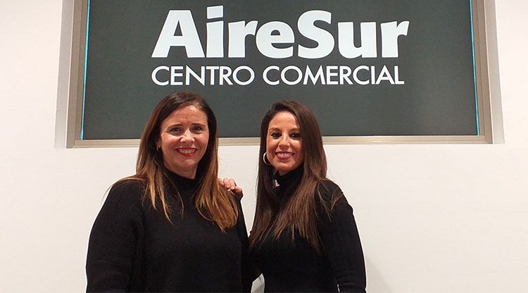 ¡¡Descuentos exclusivos gracias a la nueva colaboración con @CCAireSur !!
buff.ly/2NKoE7F