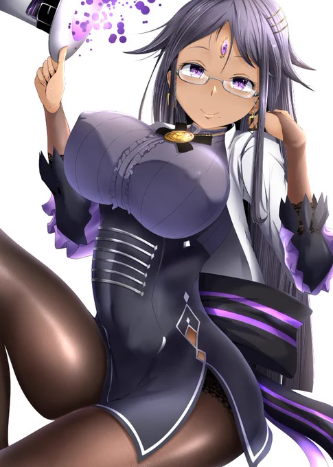 旅する調整屋リヴィア・メディロス#マギレコ 