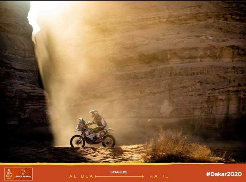 Noremat_'s tweet photo. Bravo à Guillaume Simonnet, responsable d'agence Noremat qui termine le #Dakar à la 84e place du classement général moto ! 💪👏🏆🏍
➡ INTERVIEW : https://t.co/EuM2ZBU9N4 https://t.co/c4qRCriWHb
