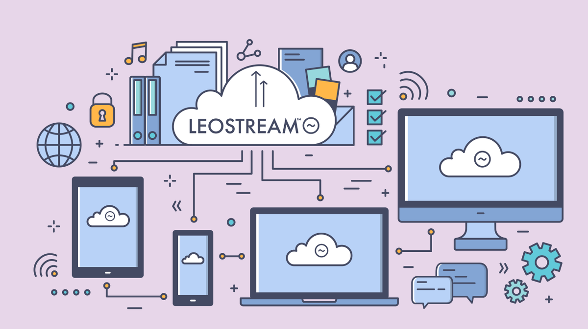 Webinar: Build Cloud-Based VDI on AWS
Use Leostream for a full cloud desktop infrastructure and handle all the workflows of your varied workforce without exposing yourself to the large licensing costs associated with legacy VDI.
leostream.com/landing-page/c…