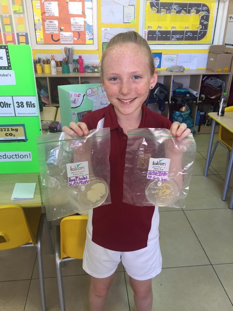 VHPS_Year6's tweet photo. Such a fantastic Science Day- the children loved sharing their projects! #jabberJanuary #vhpssuccess https://t.co/3M5zM0uzik