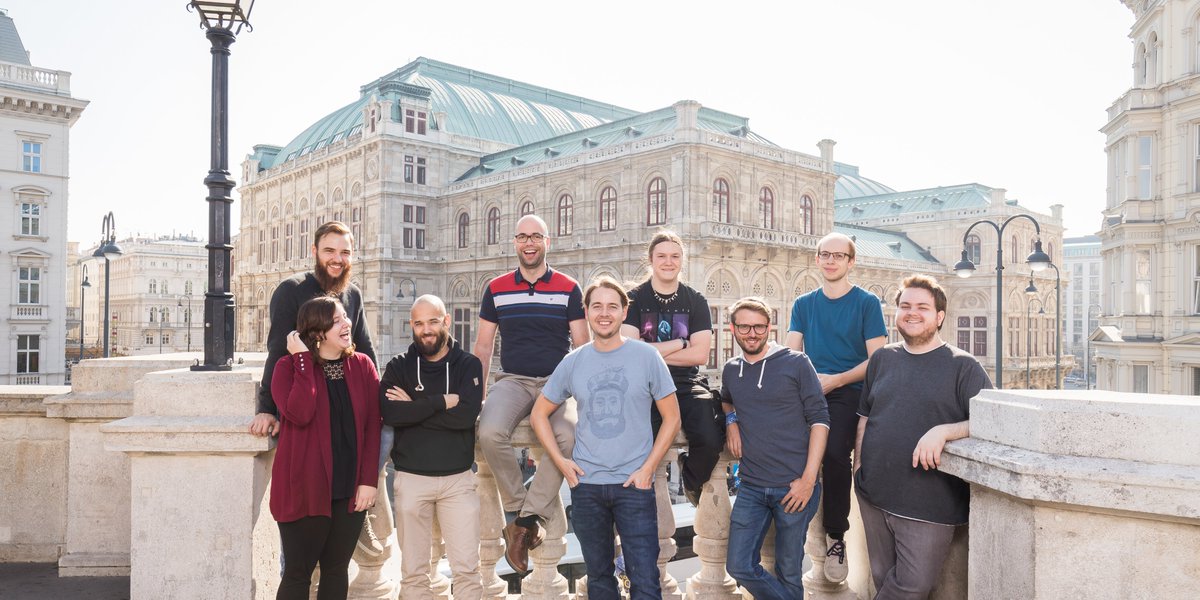 danubify's tweet photo. https://t.co/nz6qwRL5qx got invited to the Super Days of the Zurich Innovation Championship! We can’t wait to get to pitch our idea to the jury! Stay tuned #zurichinnovates #sustainability #ZIC2020 @Zurich https://t.co/k3kAzzGi3h