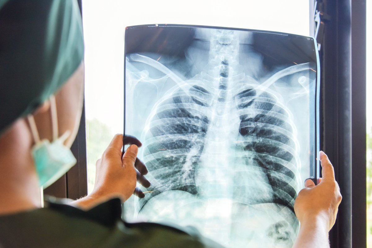 nano4global's tweet photo. 2019 was the year that Nano4 concluded the industrial scale-up process of Nano4TB, its test for the detection of the bacterium that causes tuberculosis. https://t.co/ISo16KjWDr
